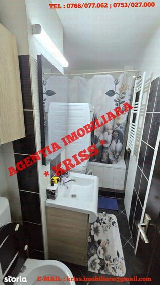 Apartament 2 Camere NORD-KAUFLAND Confort 2 Etaj P Mob. Utilat Balcon - 5