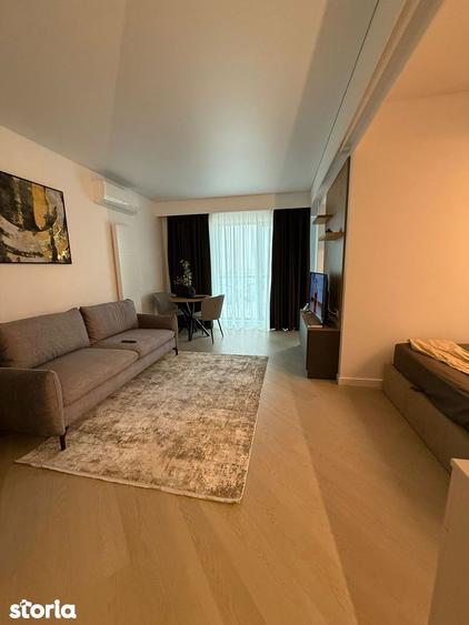 Inchiriere studio/ Cortina North/ Promenada/ Pipera - 3