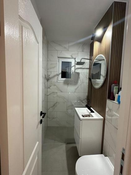 Apartament cu 2 camere nedecomandat în Central