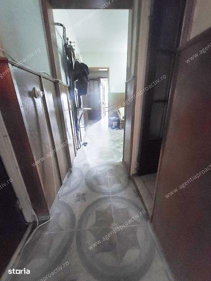 Apartament cu 4 camere în Port