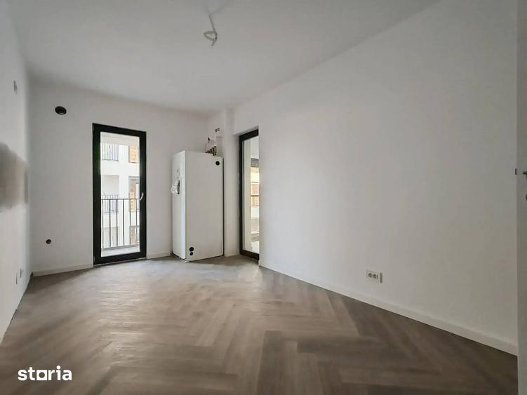 Apartament cu 3 camere decomandat în Theodor Pallady