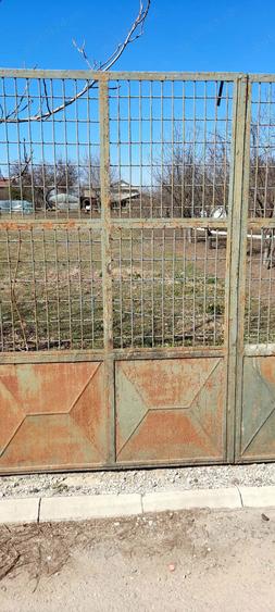 Teren de 2000 mp, în Nord