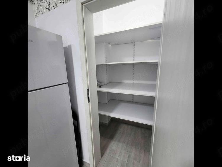 Garsonieră semidecomandată în Pantelimon