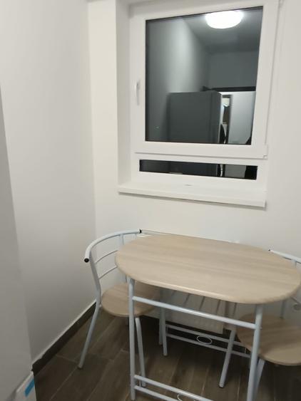 Apartament cu 2 camere decomandat în Militari