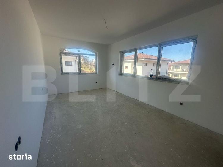 Casă cu 4 camere cu Teren 435 Mp în Andrei Mureșanu