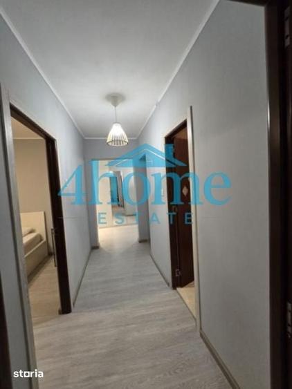 Apartament cu 2 camere în Dristor