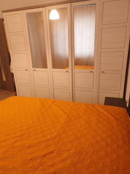 Apartament cu 2 camere decomandat în Florești