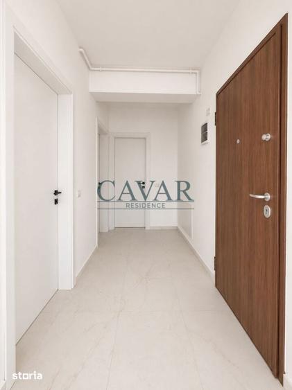 Apartament cu 3 camere în Brâncoveanu