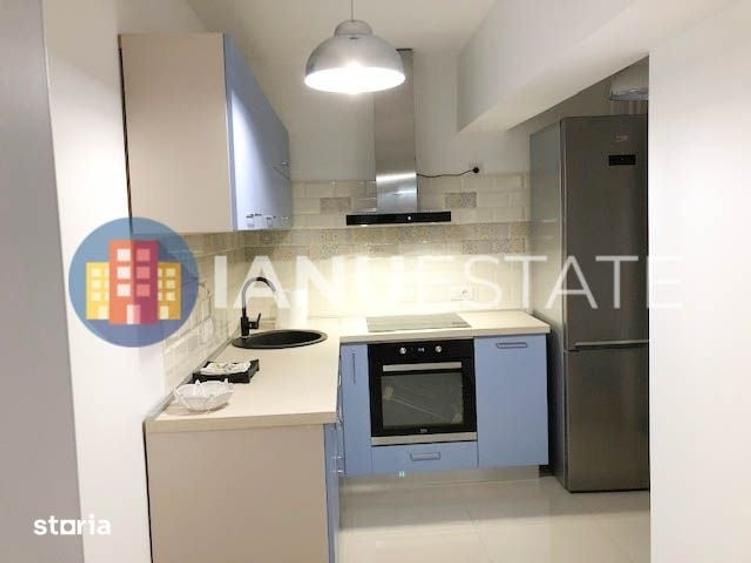 Apartament cu 2 camere decomandat în Centrul Civic