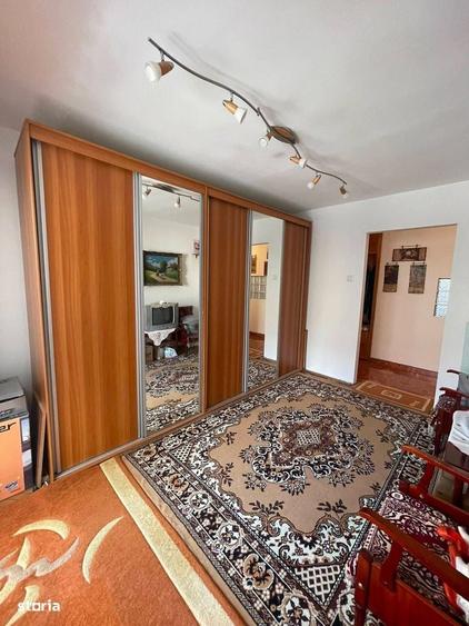 Apartament cu 4 camere în Ultracentral