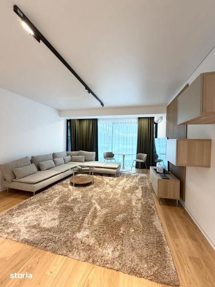 Apartament 2 Camere | Floreasca | LUX | Pipera | 6' Metrou | Yacht Kid - 6