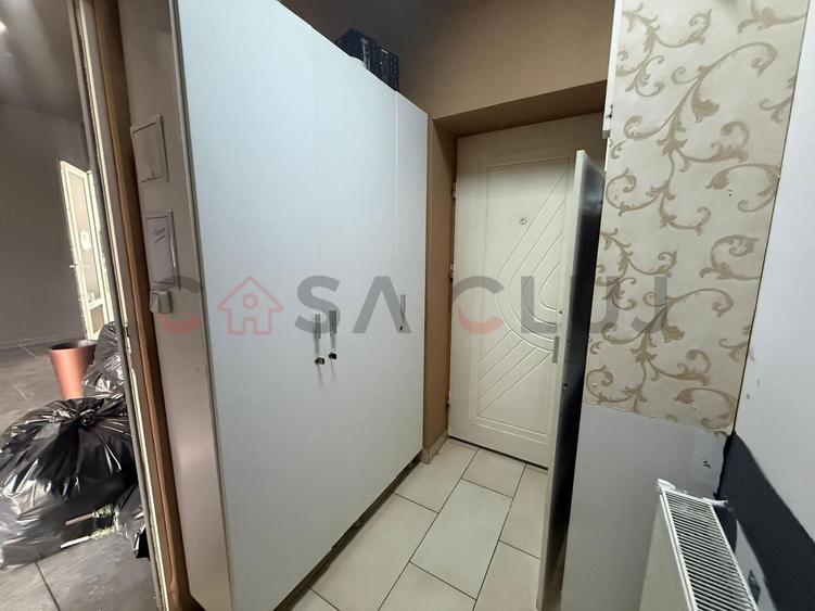 Spațiu comercial, de 50 mp, în Mărăști
