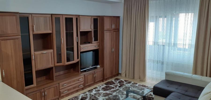 Apartament cu 2 camere semidecomandat în Militari