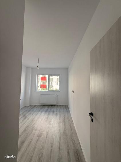 Apartament cu 2 camere decomandat în Chiajna