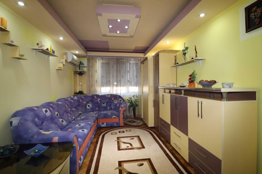 Apartament 3 Camere De Vanzare Oradea Cicero - 7