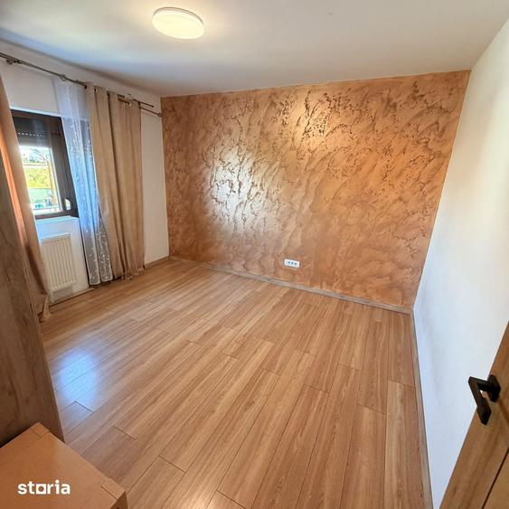 Casă cu 4 camere cu Teren 271 Mp în Balotești