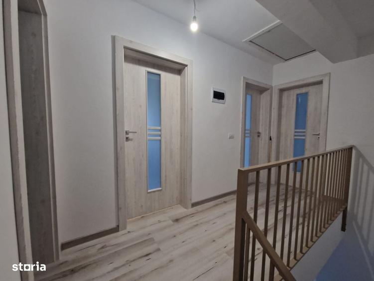 Casă cu 4 camere în Urseni