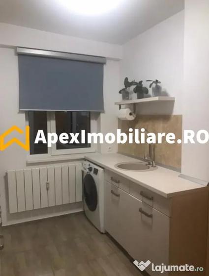 Apartament cu 2 camere decomandat, mobilat în Nicolae Grigorescu