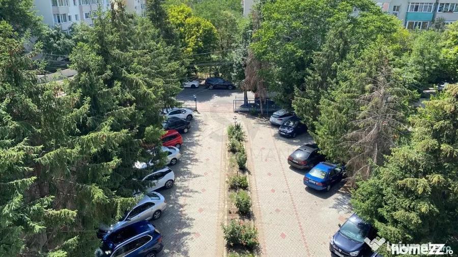 Spațiu comercial, de 1,324 mp, în Aviației