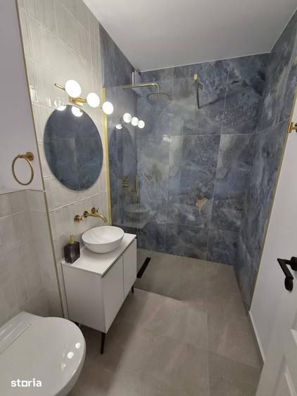 Apartament tip studio | premium | complet renovat | Manastur - 4