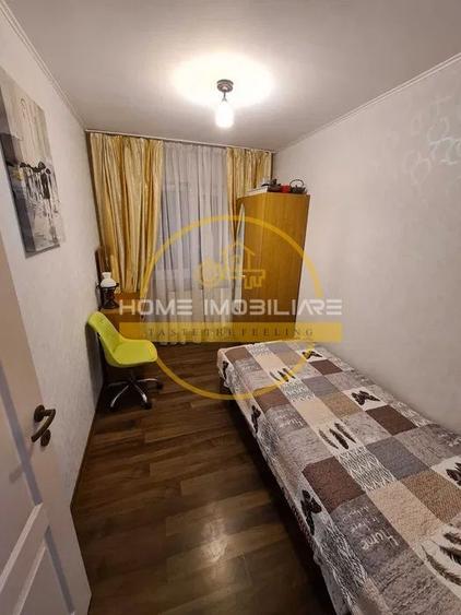 Apartament cu 3 camere/ 57mp/ zona Galata - 4