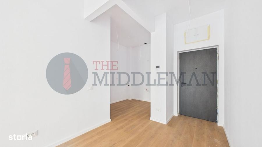 Apartament 2 Camere Spatios | Curte Privata | Metrou Basarab - 6