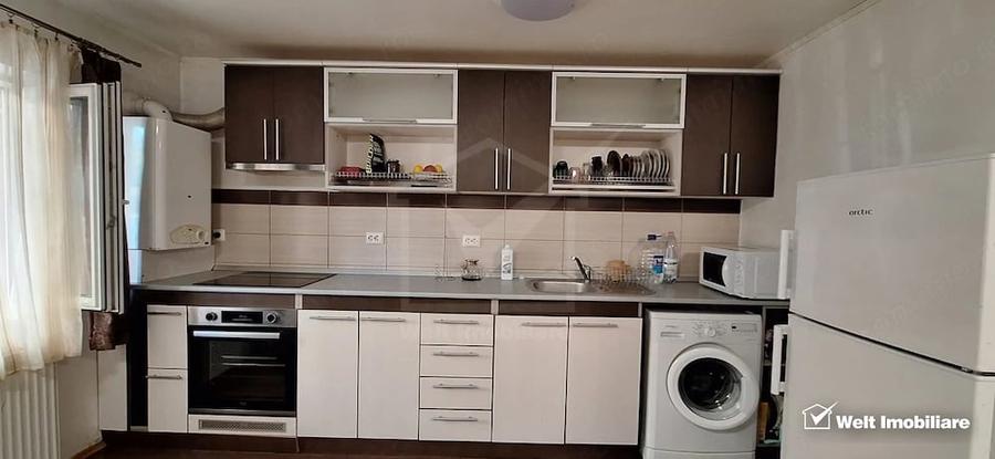 Apartament 2 camere, parcare, Buna Ziua - 6