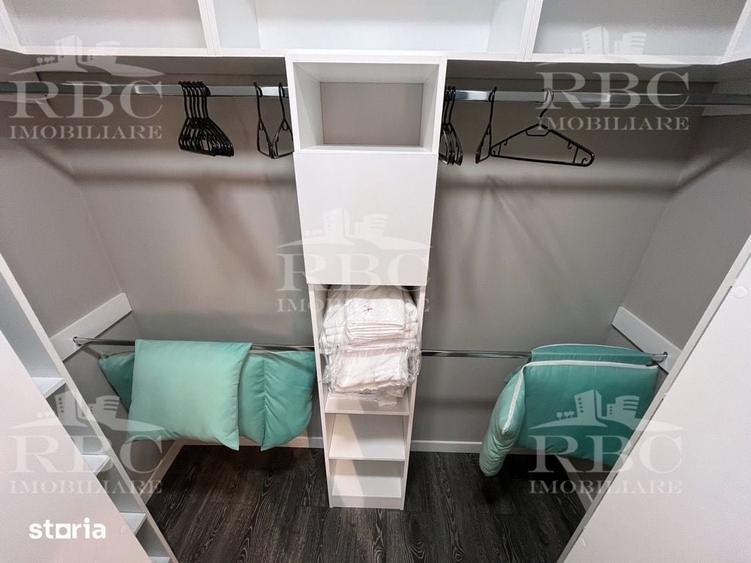 Apartament cu 2 camere în Iris