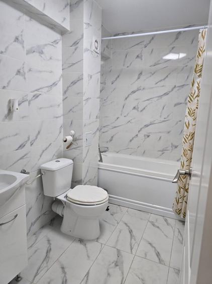 Apartament de inchiriat 2 camere Nicolina Cug - 5