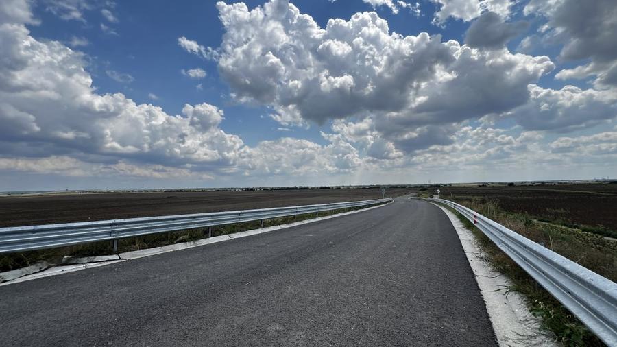 Teren agricol extravilan de 142629 mp, în Centura Nord
