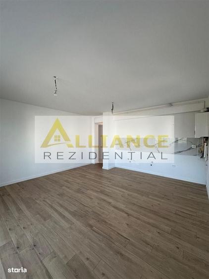 Apartament 3 camere bloc nou P+3 || lift || incalzire in pardoseala || - 3
