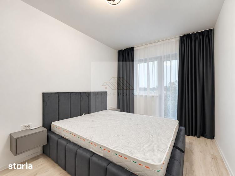Apartament cu 3 camere în Sânpetru