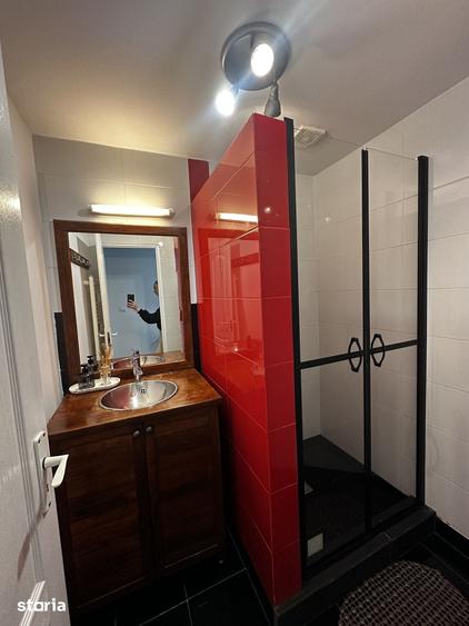 Apartament cu 2 camere în Iris