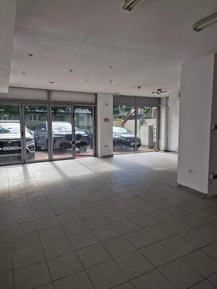 Spațiu comercial, de 188 mp, în Aviației