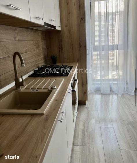 2 camere chirie bloc nou - Drumul Taberei - Brancusi - Valea Larga - 1