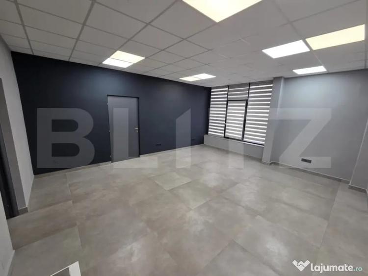 Spațiu comercial, de 88 mp, în Porolissum
