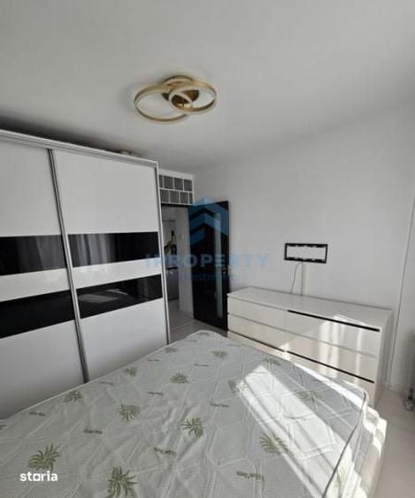 Apartament cu 2 camere decomandat în Sebastian