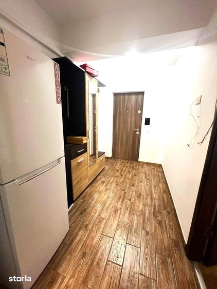Apartament modern 2 camere in CUG | Lift + Parcare | 400 Euro - 5
