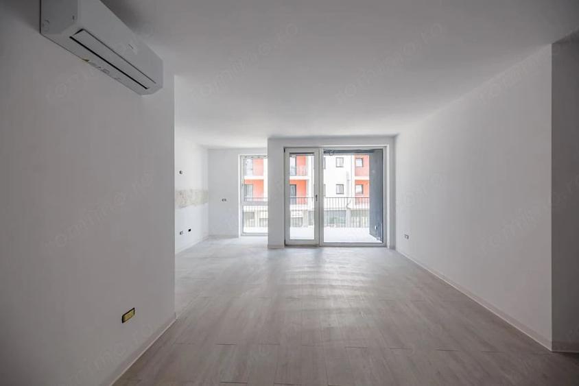 Apartament cu 2 camere în Mehala