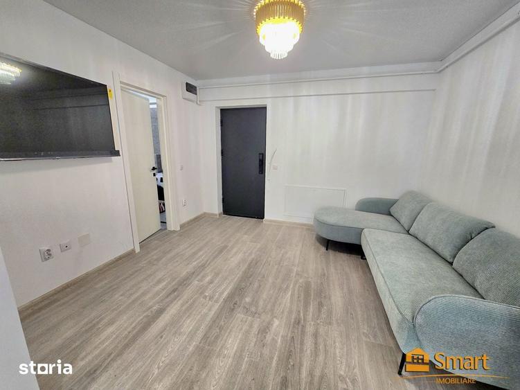 Copou Garden , Ap 2 camere , prima inchiriere - 4