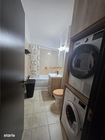 Apartament 2 camere, zona Sanpetru - 10