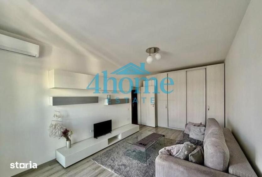 Apartament cu 2 camere în Apărătorii Patriei