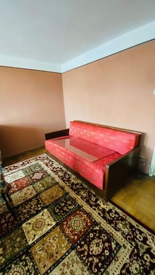 Apartament cu 3 camere circular în Ștefan cel Mare