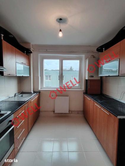 Apartament cu 2 camere de vanzare in Sf.Gheorghe, pe Al. Avantului! - 2