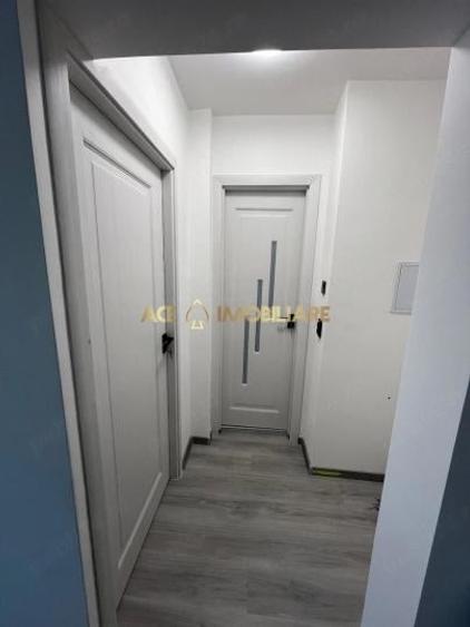 Apartament cu 2 camere decomandat, mobilat în Rahova
