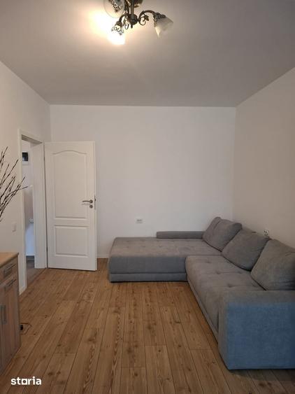 Apartament cu 2 camere decomandat în Militari