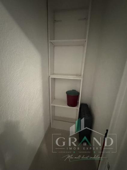 APARTAMENT 2 CAMERE | DECOMANDAT | 64 MP | BALCON | MĂNĂȘTUR–PRIMĂVERII–MOL - 14