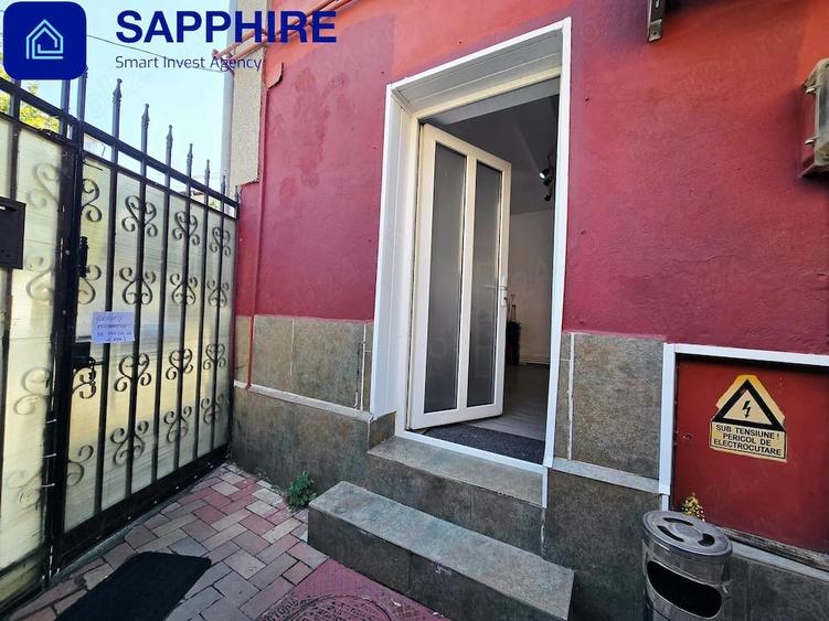 Spațiu comercial, de 32 mp, în Unirii