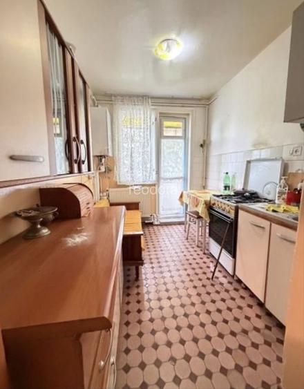 Apartament de vanzare 2 camere Galati, ultracentral