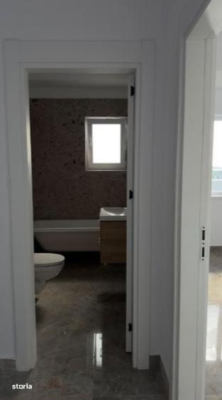 Apartament cu 2 camere în Prelungirea Ghencea